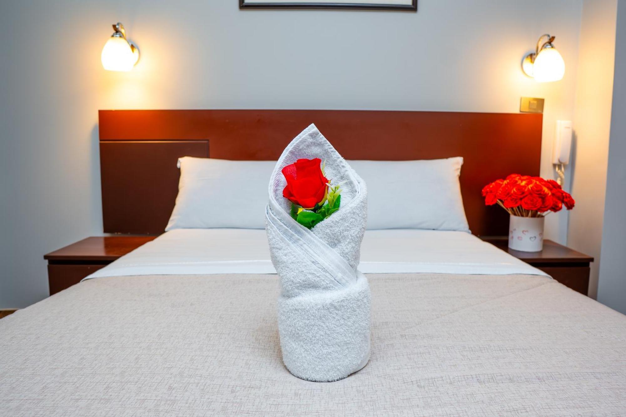 Hotel Mayros Satipo Zewnętrze zdjęcie